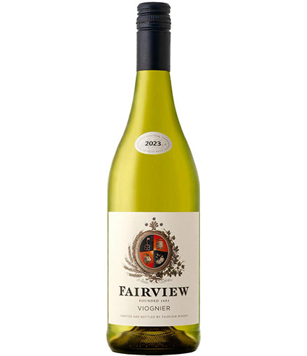 Fairview Viognier 750ml (white)