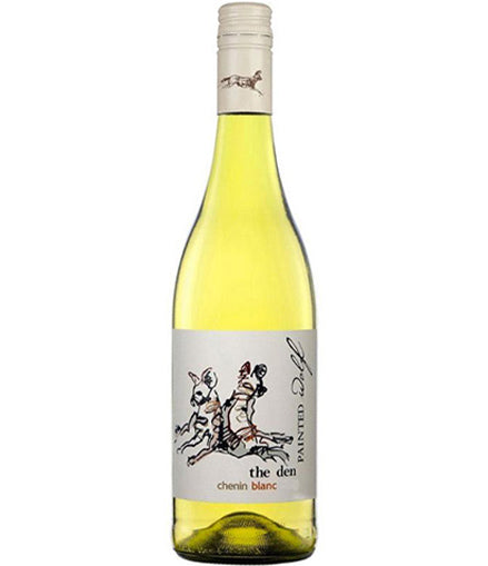 Painted Wolf The Den Chenin Blanc 750ml