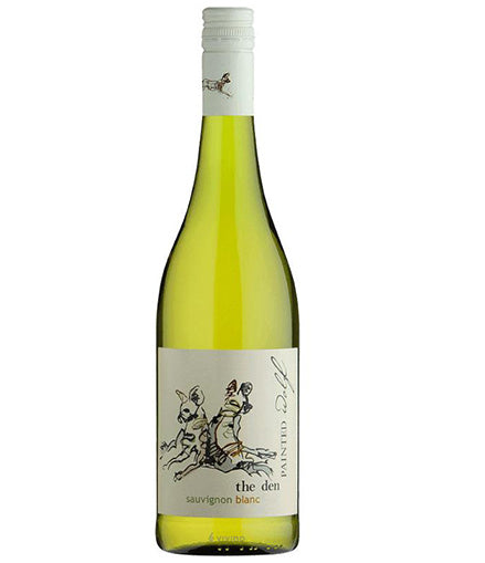 Painted Wolf The Den Sauvignon Blanc 750ml