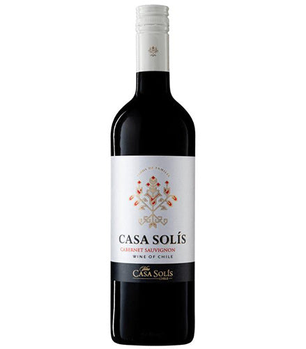 Casa Solis Cabernet Sauvignon 750ml