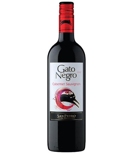 Gato Negro Cabernet Sauvignon 750ml