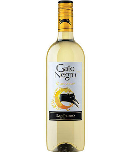 Gato Negro Chardonnay 750ml