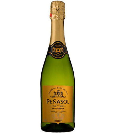 Penasol Brut Sparkling 750Ml